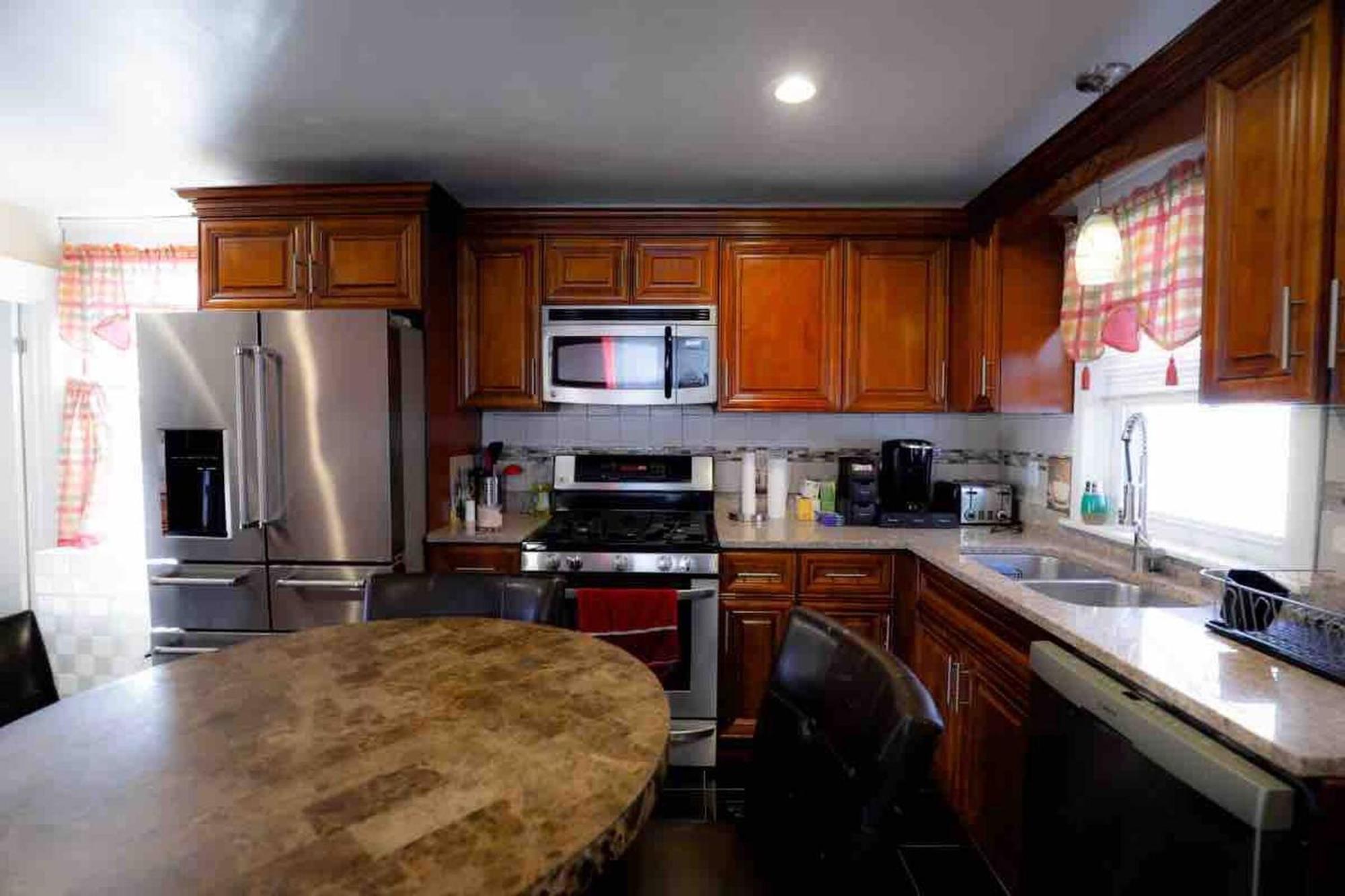 Mount Pleasant Hideaway Villa Providence Exterior photo