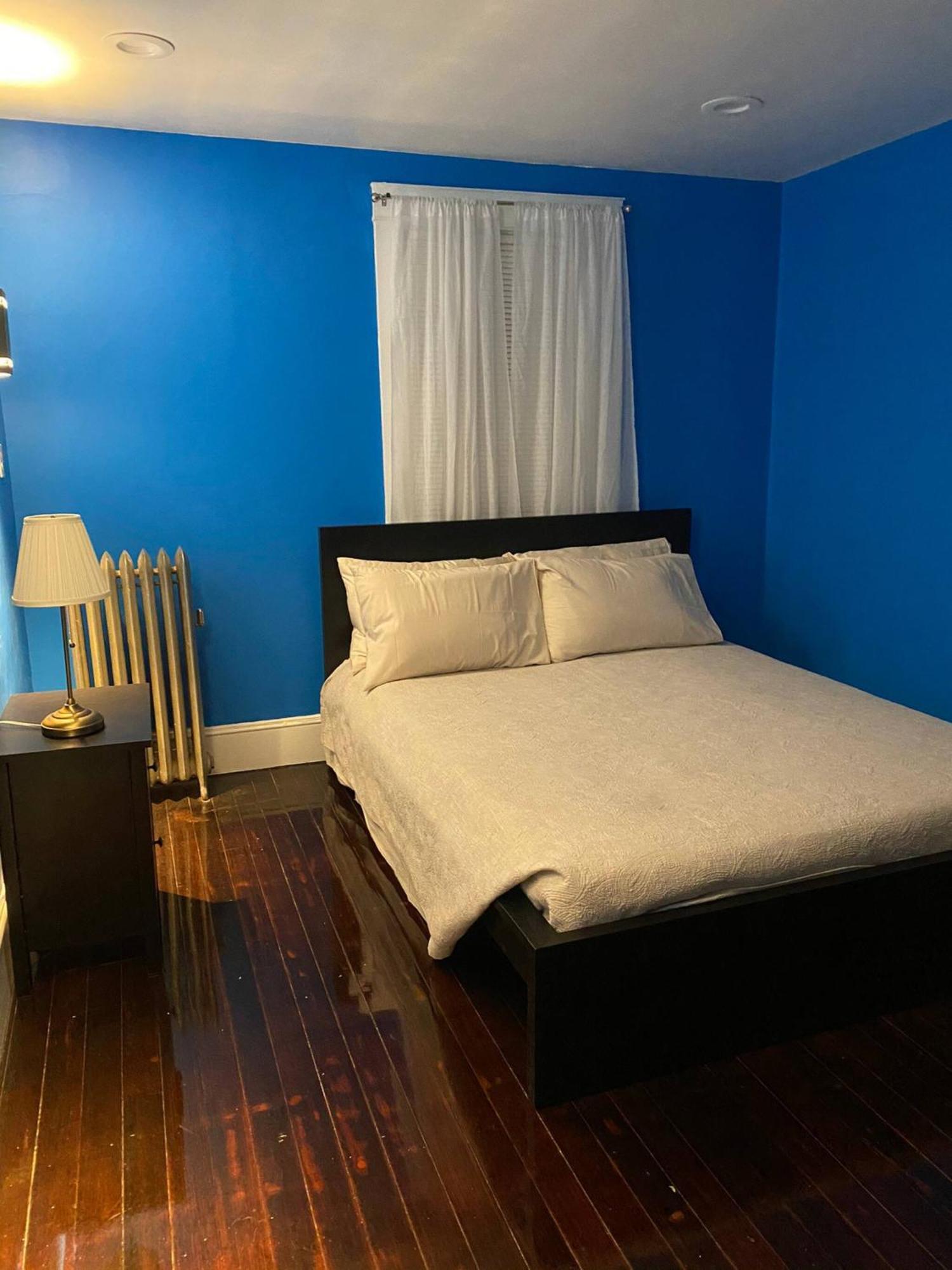 Mount Pleasant Hideaway Villa Providence Exterior photo