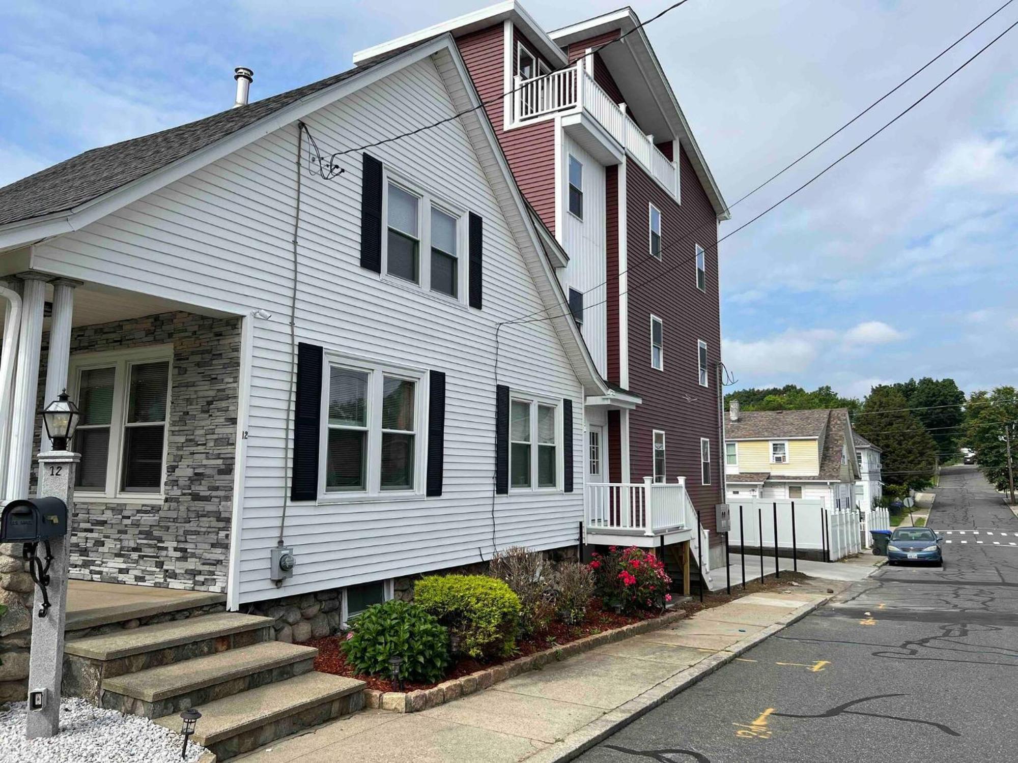 Mount Pleasant Hideaway Villa Providence Exterior photo